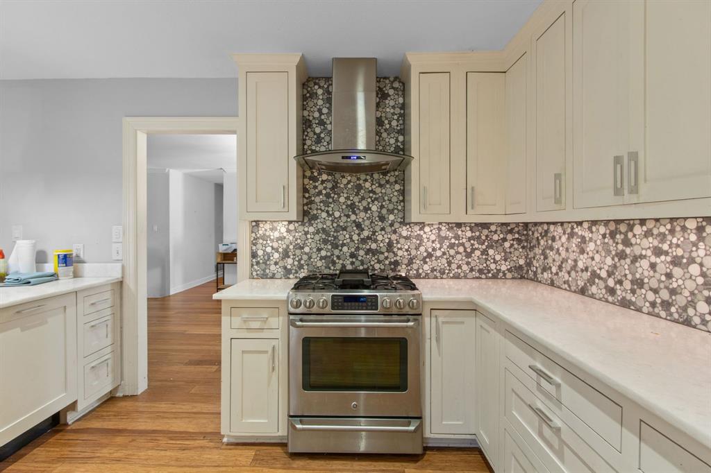 Prestonwood - Residential