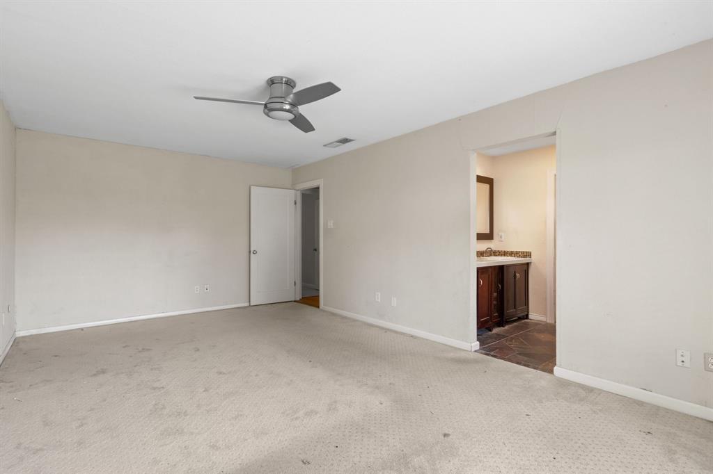 Prestonwood - Residential