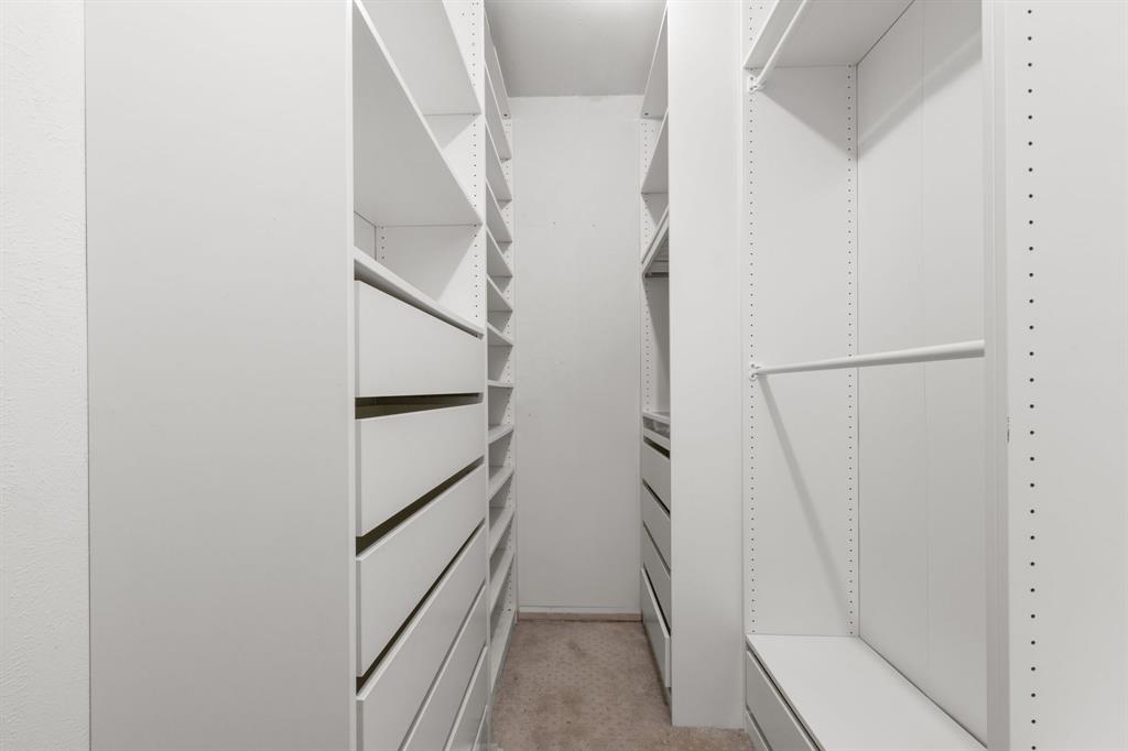 Prestonwood - Residential