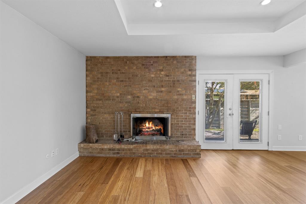 Prestonwood - Residential