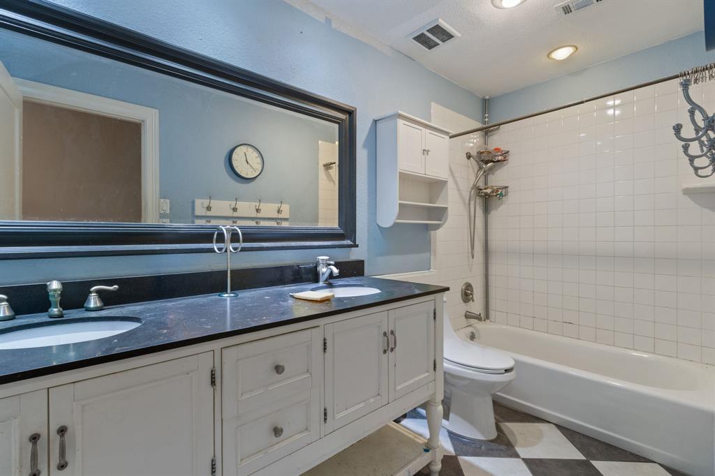 Prestonwood - Residential