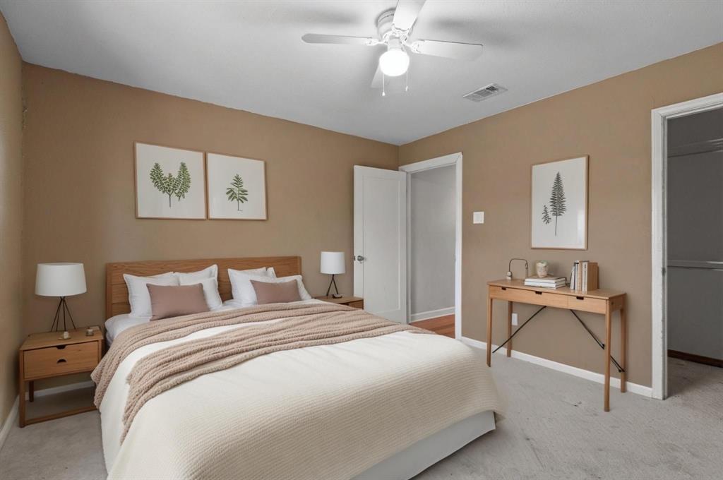 Prestonwood - Residential