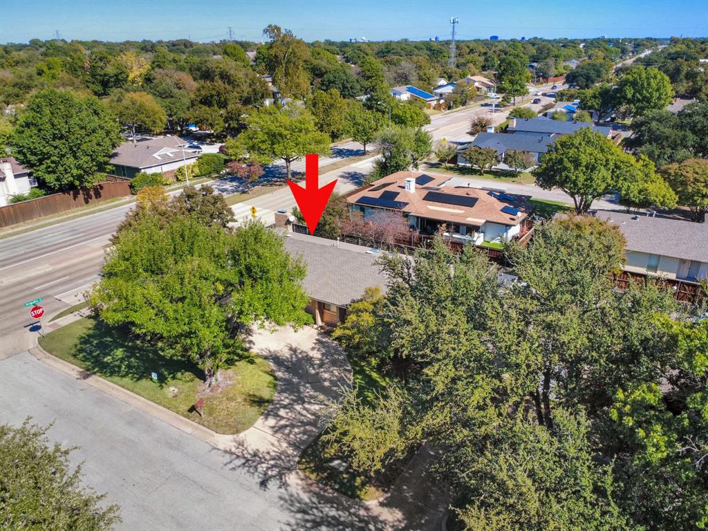 Prestonwood - Residential