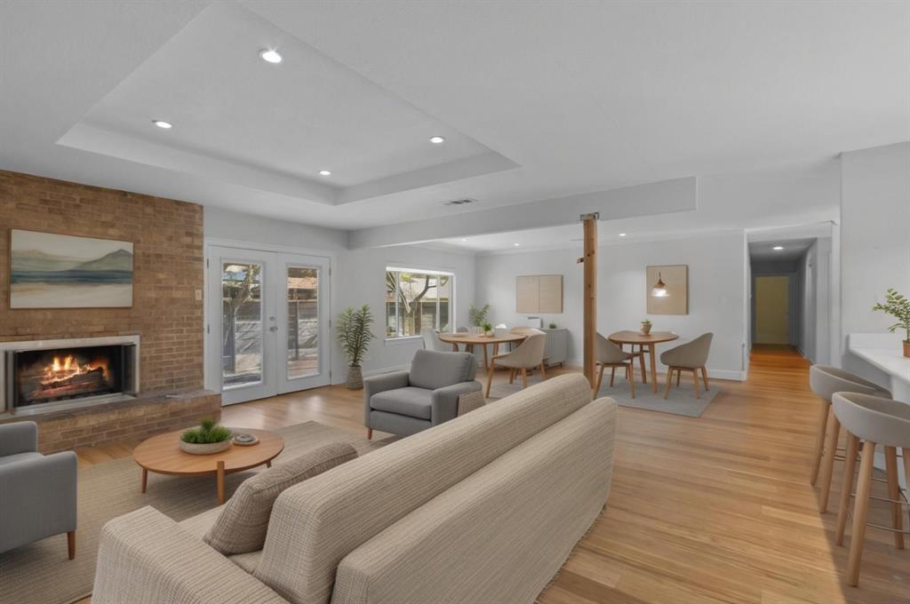 Prestonwood - Residential