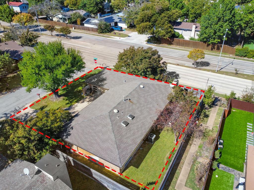 Prestonwood - Residential