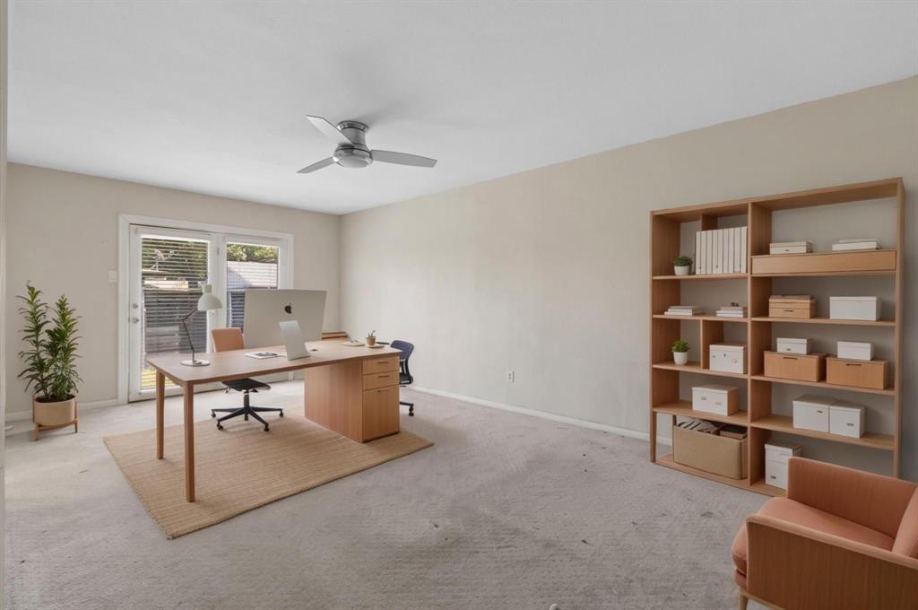 Prestonwood - Residential