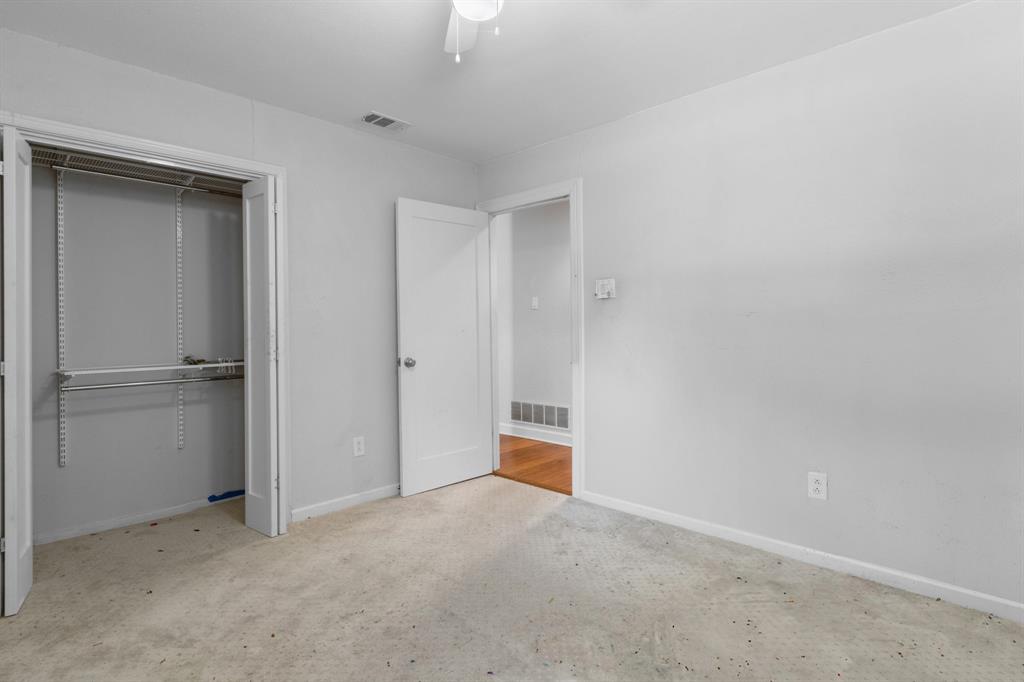 Prestonwood - Residential