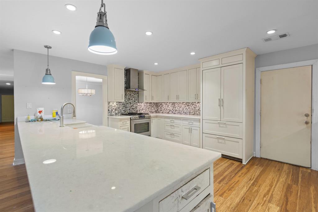 Prestonwood - Residential