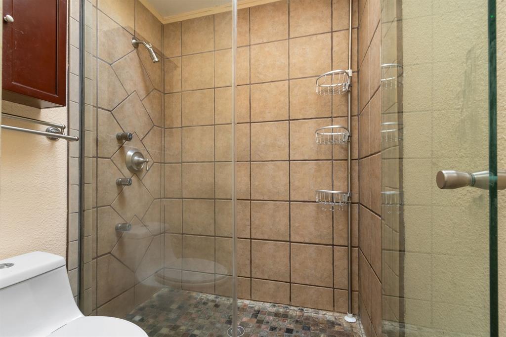 Prestonwood - Residential