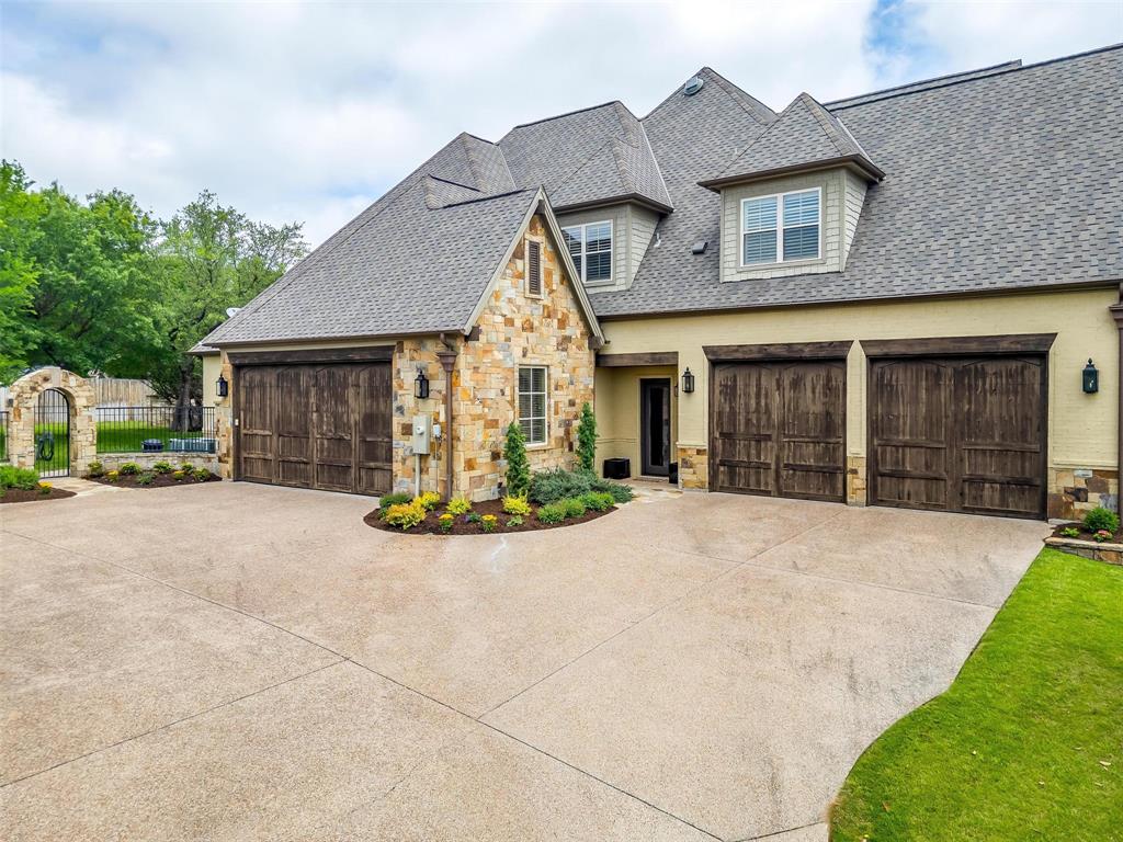 Stone Creek Farms Ph - Residential