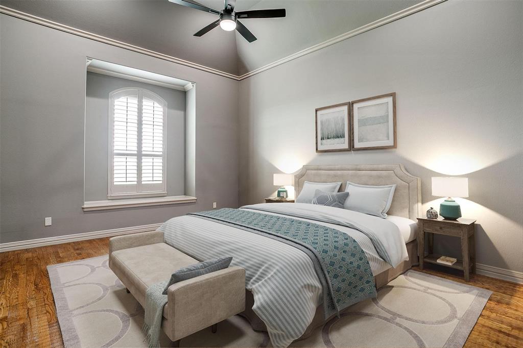 Stone Creek Farms Ph - Residential