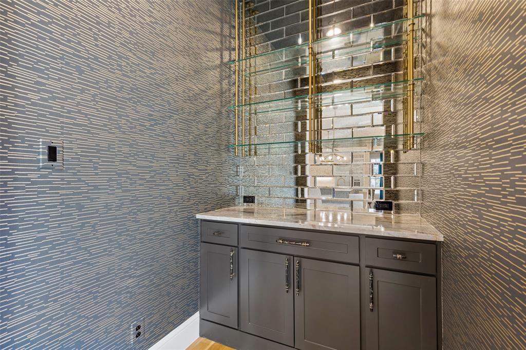 Westminster Place - Residential