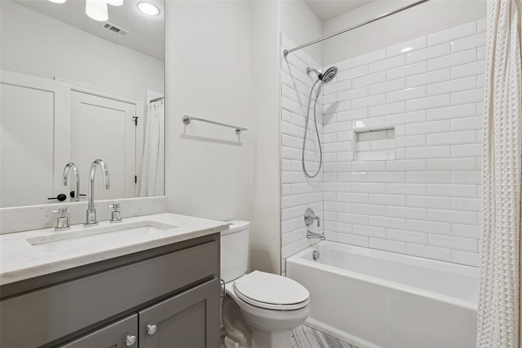 Westminster Place - Residential