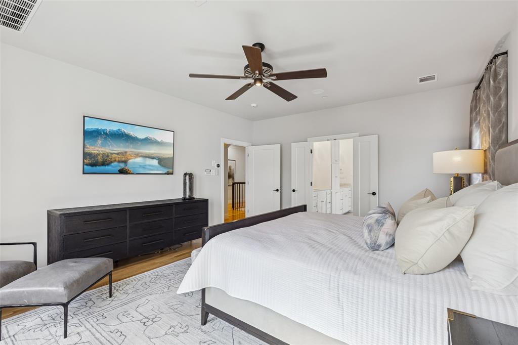 Westminster Place - Residential