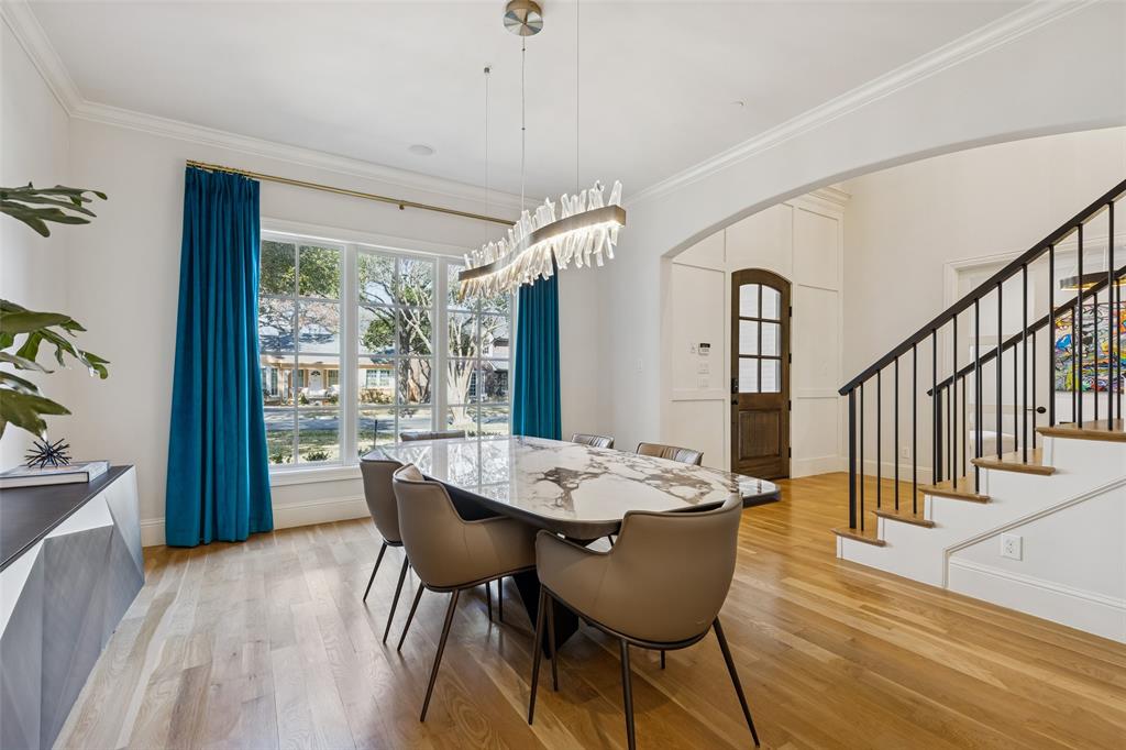 Westminster Place - Residential