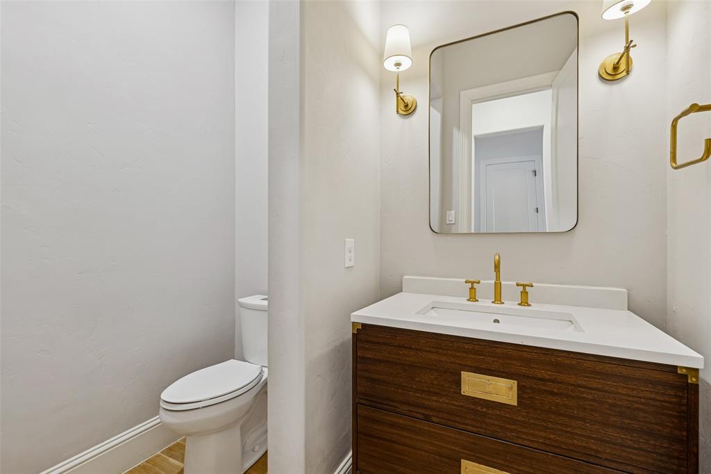 Westminster Place - Residential