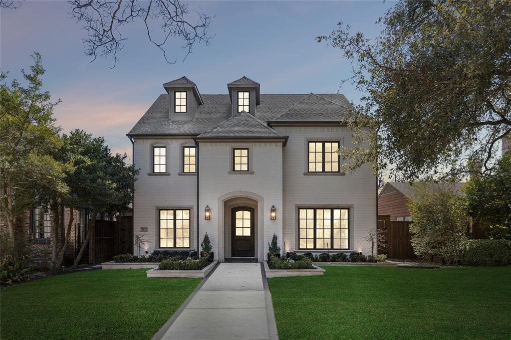 Westminster Place - Residential