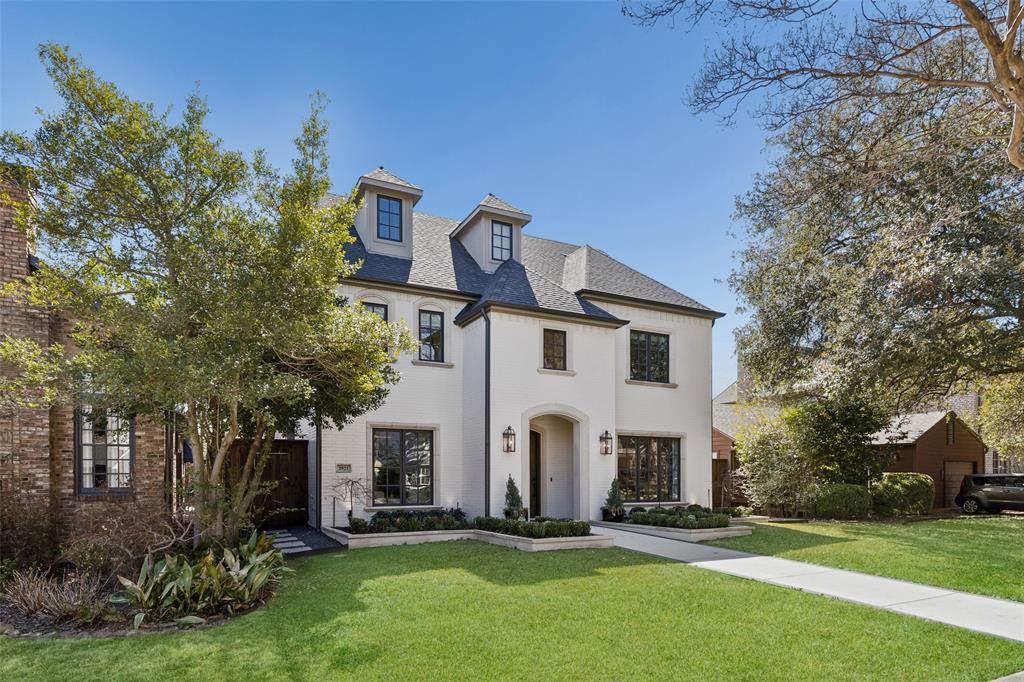 Westminster Place - Residential