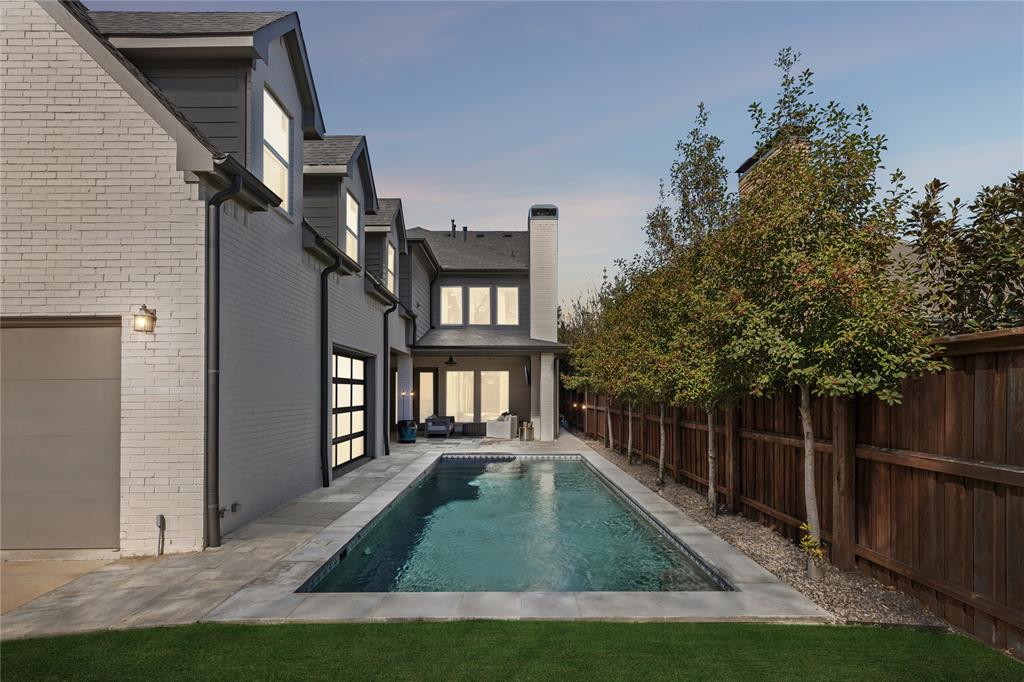 Westminster Place - Residential