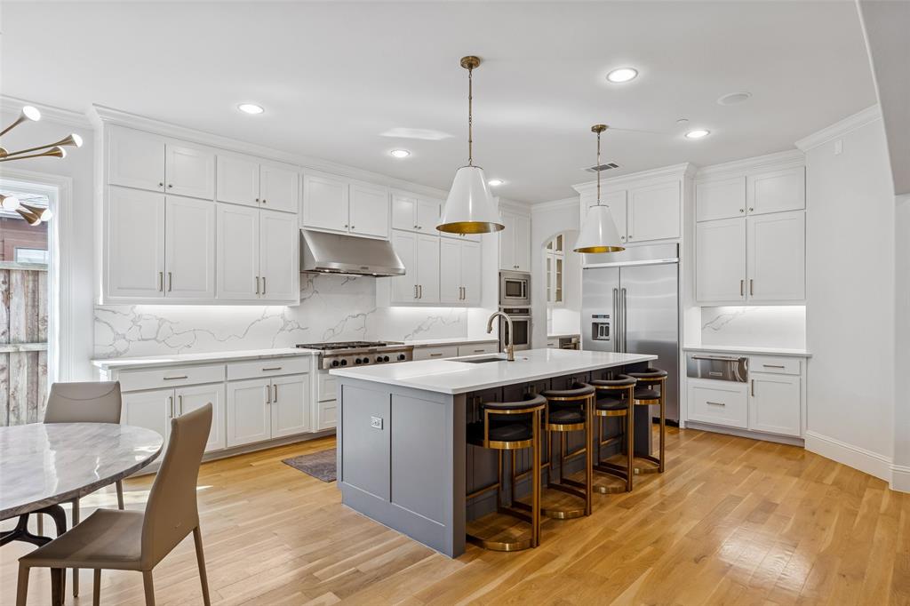 Westminster Place - Residential