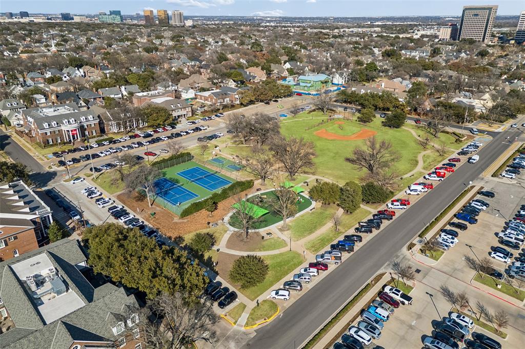 Westminster Place - Residential