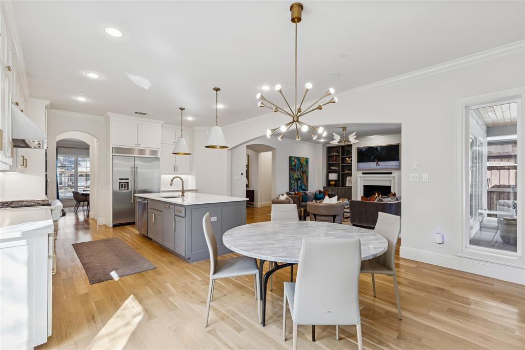 Westminster Place - Residential