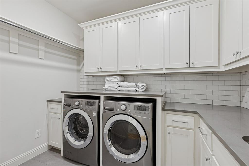 Westminster Place - Residential