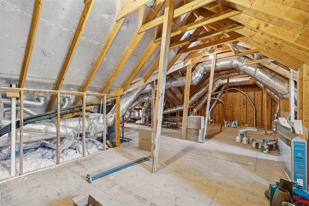 Westminster Place - Residential