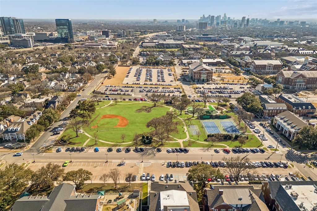 Westminster Place - Residential