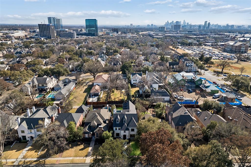 Westminster Place - Residential