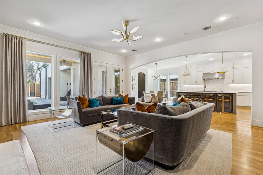 Westminster Place - Residential