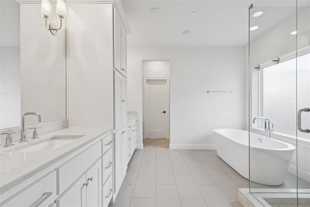 Westminster Place - Residential