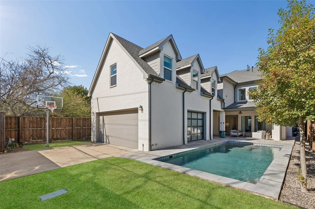 Westminster Place - Residential