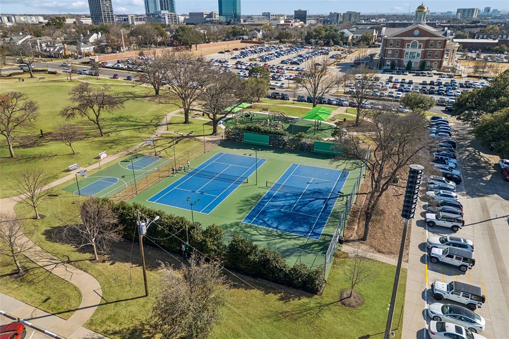 Westminster Place - Residential