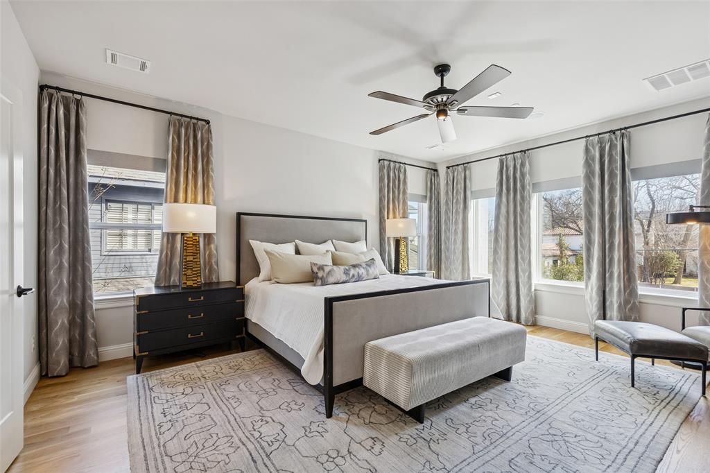 Westminster Place - Residential