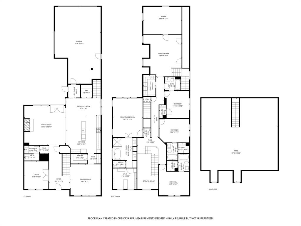 Westminster Place - Residential