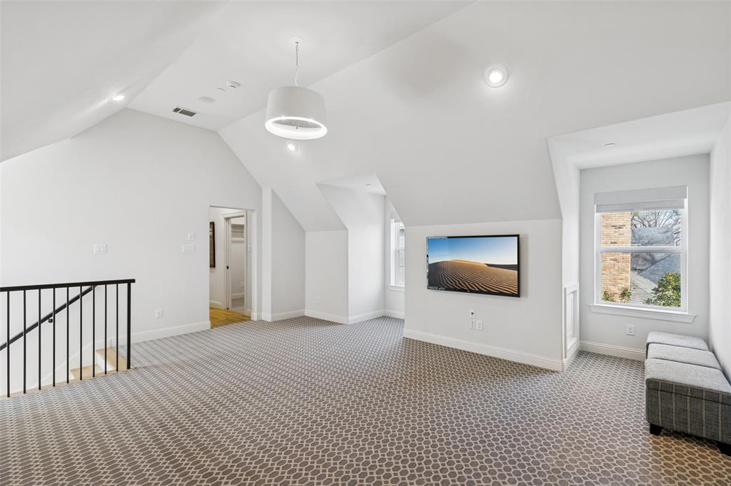 Westminster Place - Residential