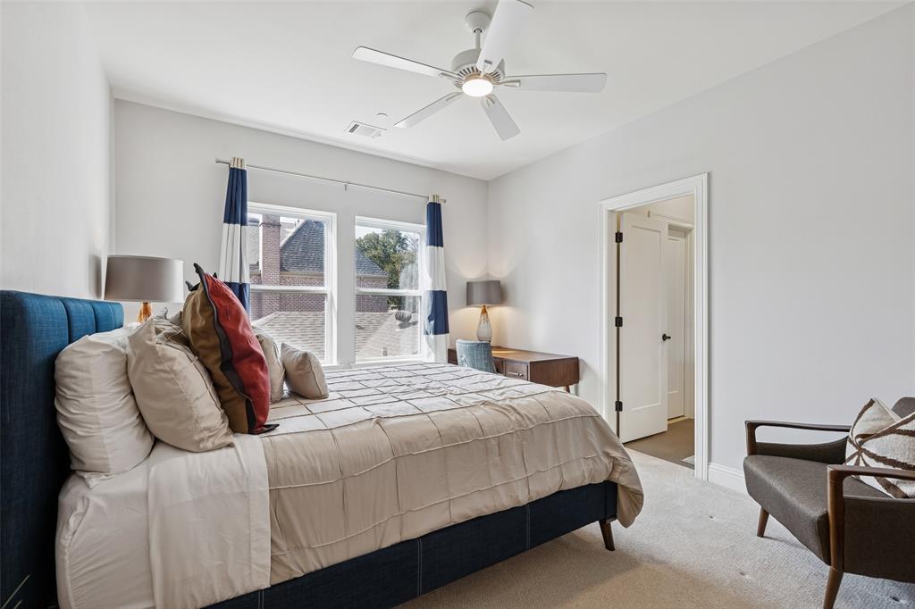 Westminster Place - Residential