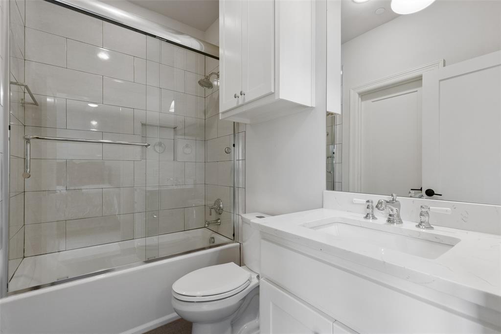 Westminster Place - Residential