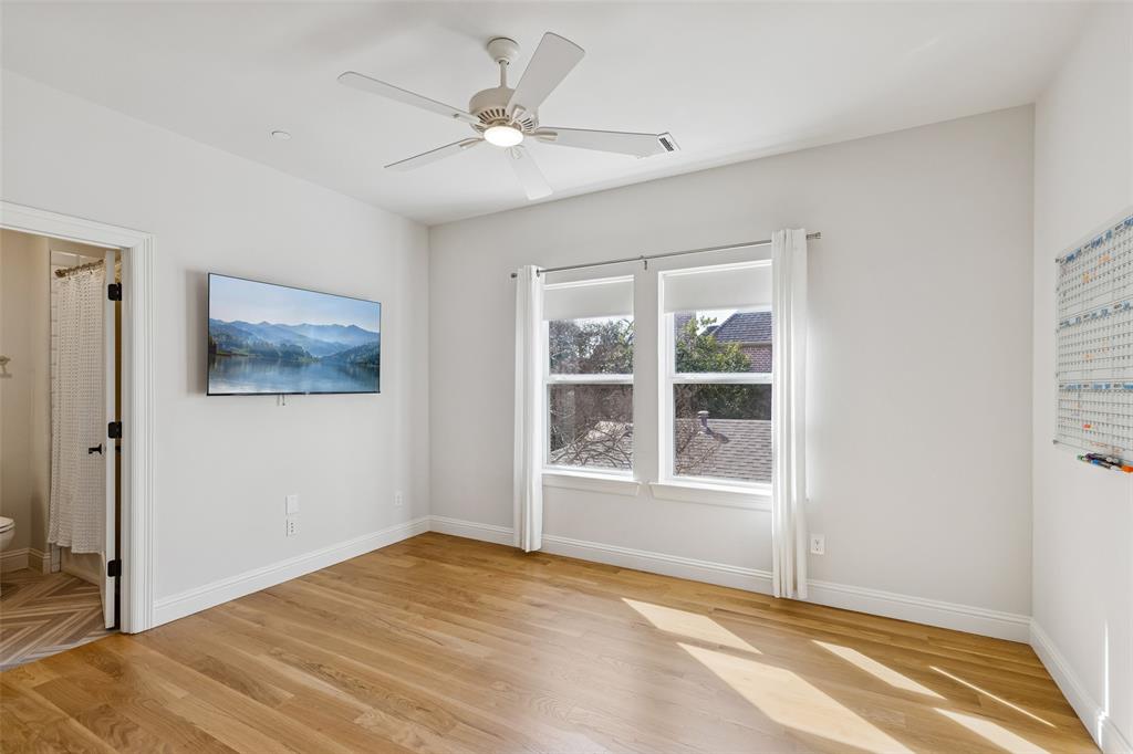 Westminster Place - Residential