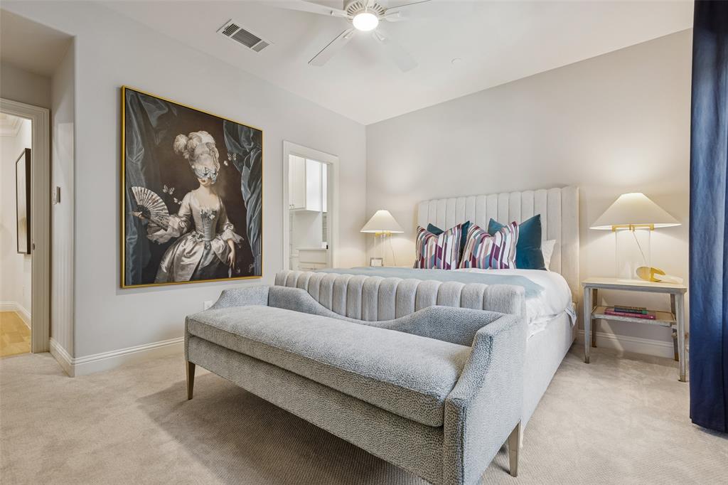 Westminster Place - Residential