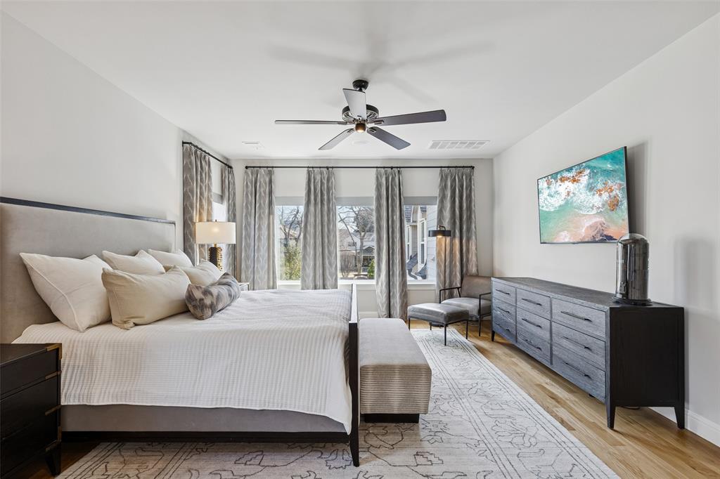 Westminster Place - Residential