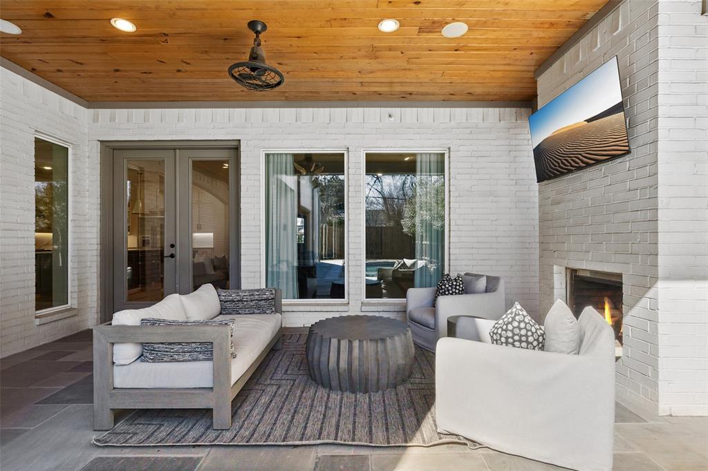 Westminster Place - Residential