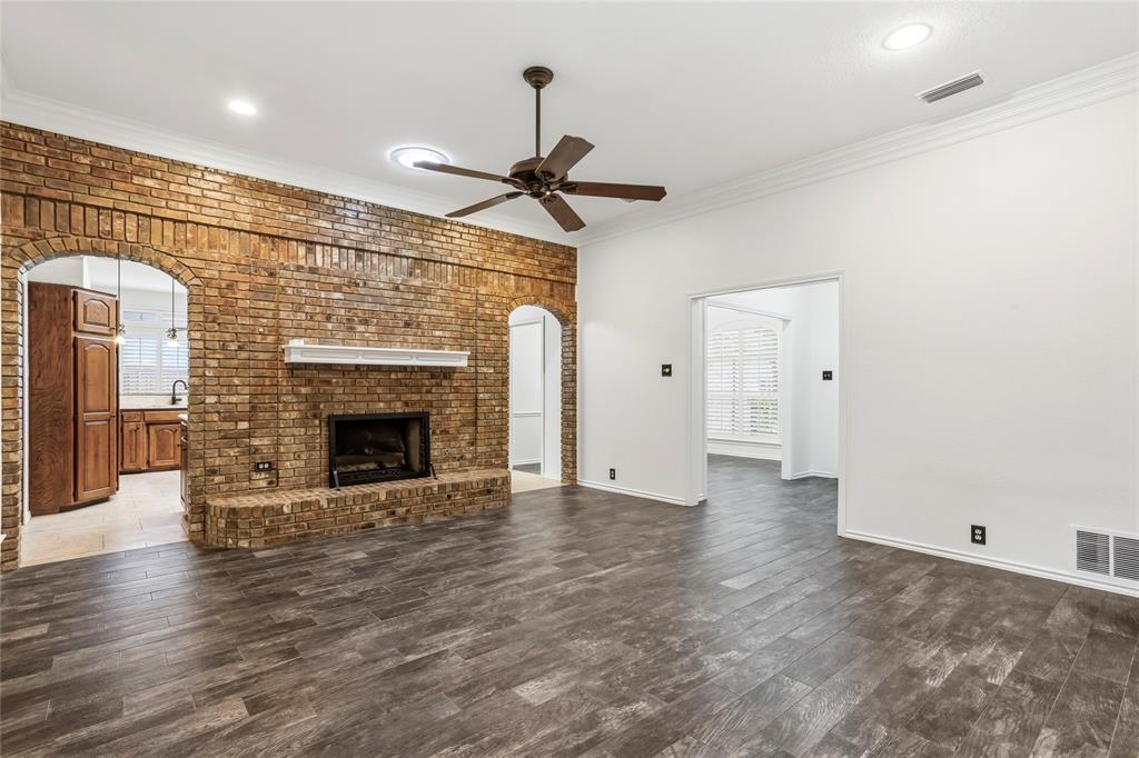3508 Fox Meadows Drive