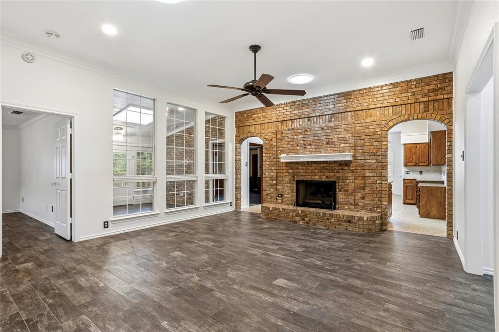 3508 Fox Meadows Drive
