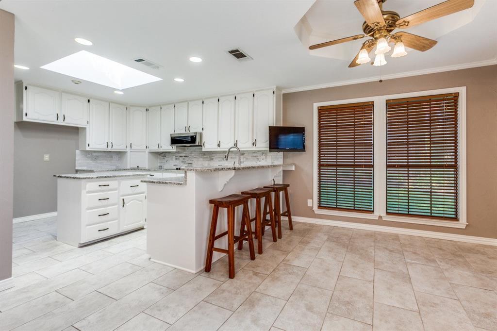 Cimmaron 02 - Residential