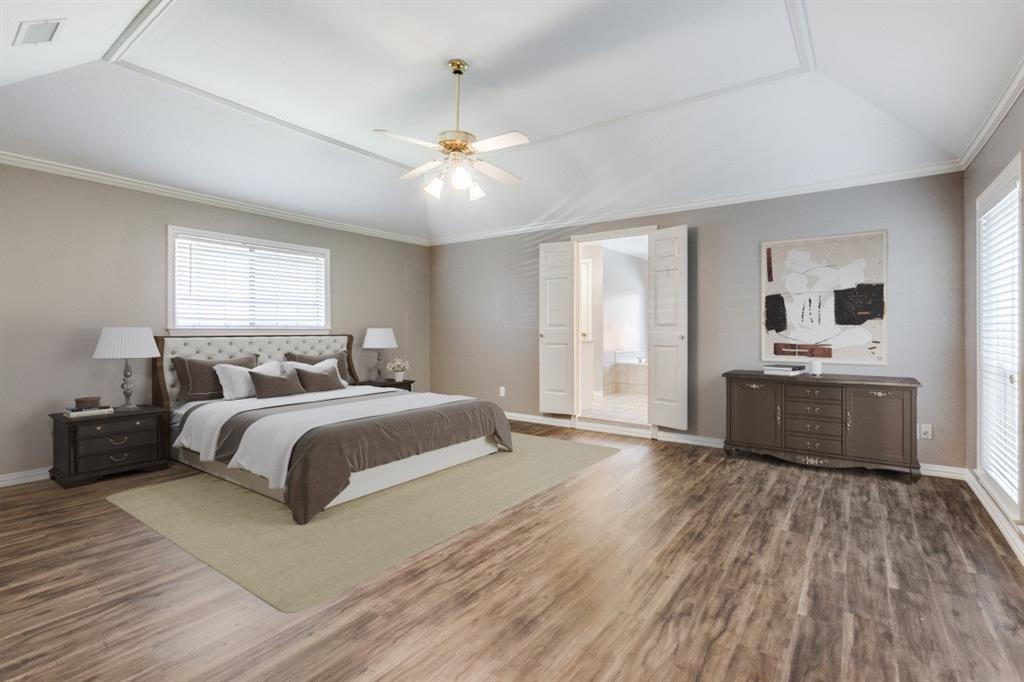 Cimmaron 02 - Residential