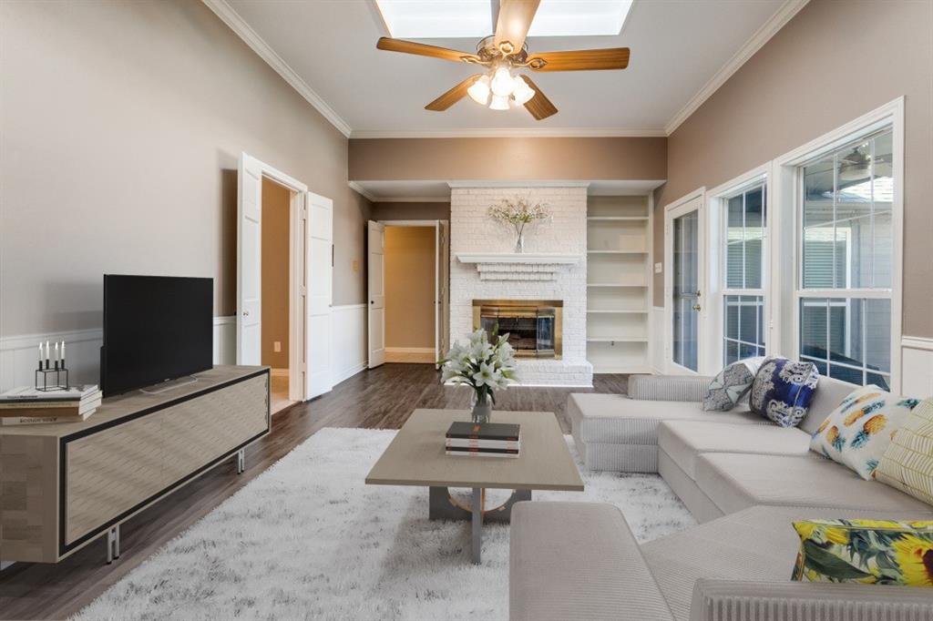 Cimmaron 02 - Residential