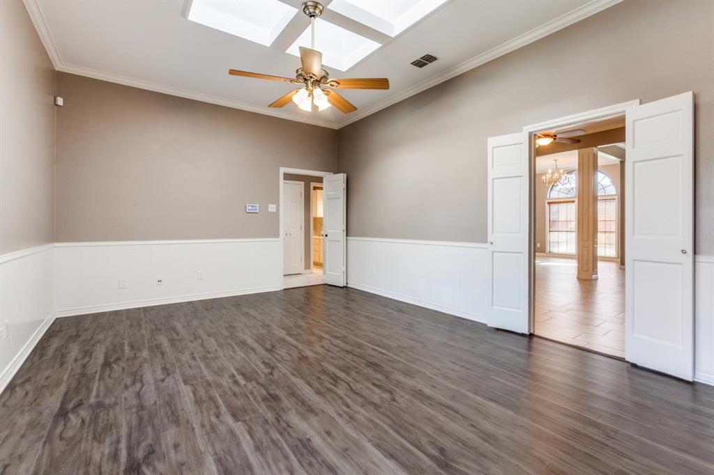 Cimmaron 02 - Residential