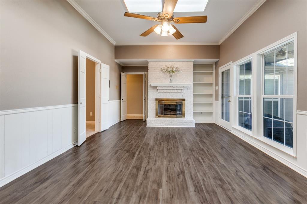 Cimmaron 02 - Residential